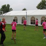 Fotos vom Bezirksschülertreffen in Massbach